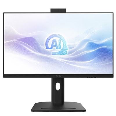 MSI MODERN AM273QP AI 1UM-076XTR All In One Bilgisayar h1