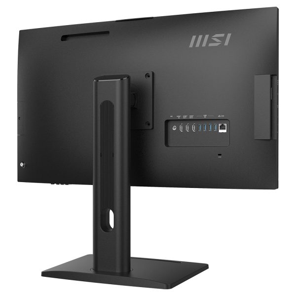 Msi Modern Am273qp Ai 1um 076xtr Intel Core Ultra 5 125h 16gb Ddr5 1tb Ssd 27 Inc Wqhd Freedos Beyaz All In One Bilgisayar 5