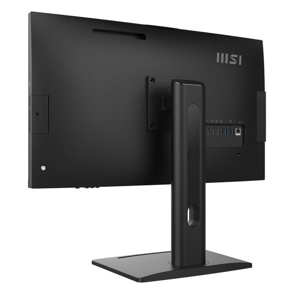 Msi Modern Am273qp Ai 1um 076xtr Intel Core Ultra 5 125h 16gb Ddr5 1tb Ssd 27 Inc Wqhd Freedos Beyaz All In One Bilgisayar 6