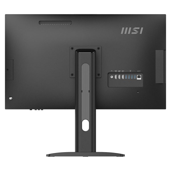 Msi Modern Am273qp Ai 1um 076xtr Intel Core Ultra 5 125h 16gb Ddr5 1tb Ssd 27 Inc Wqhd Freedos Beyaz All In One Bilgisayar 7