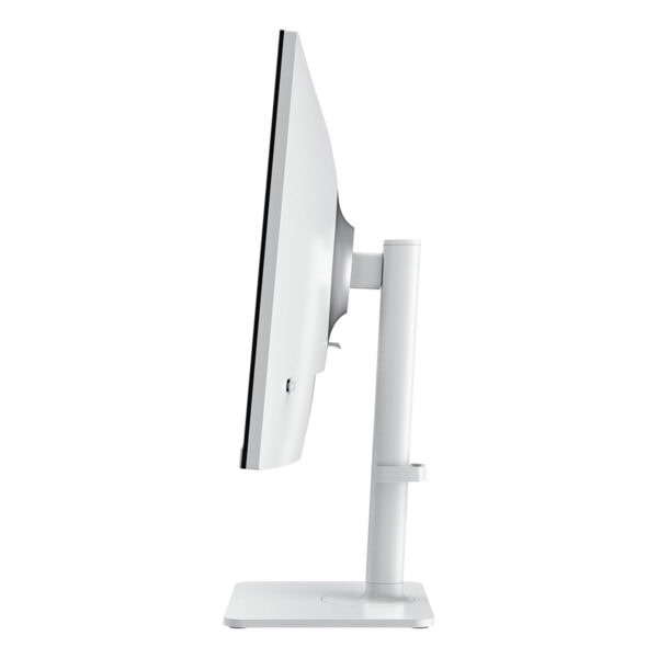 Msi Modern Md272upsw 27 Inç 60hz 4ms 4k Uhd Adaptive Sync Ips Beyaz Pivot Monitör 7