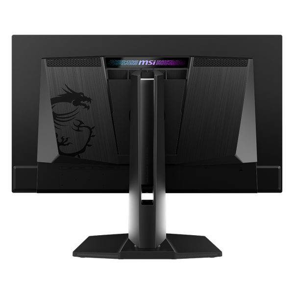 Msi Mpg 272urx Qd Oled 27 Inc 240hz 0 03ms 4k Uhd Adaptive Sync Qd Oled Pivot Gaming Monitor F10