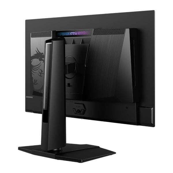 Msi Mpg 272urx Qd Oled 27 Inc 240hz 0 03ms 4k Uhd Adaptive Sync Qd Oled Pivot Gaming Monitor F9