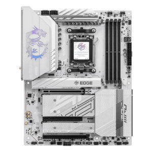 Yüksek performans gaming anakartı, RGB aydınlatmalı, veri aktarımı ve overclock özellikleriyle üstün performans sağlar. MSI ve MSI Performance Gaming markaları öne çıkar.