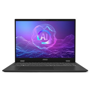 Msi Prestige 16 Ai Evo B2vmg 046tr Intel Core Ultra 9 288v 32gb Lpddr5x 1tb Ssd 16 Inc Uhd Oled W11 Laptop 1