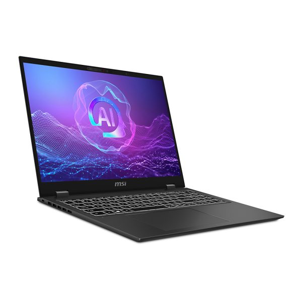 Msi Prestige 16 Ai Evo B2vmg 046tr Intel Core Ultra 9 288v 32gb Lpddr5x 1tb Ssd 16 Inc Uhd Oled W11 Laptop 3