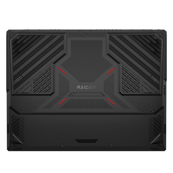 Msi Raider 18 Hx Ai A2xwig 218tr Intel Core Ultra 9 285hx 64gb Ddr5 4tb Ssd Rtx5080 16gb 18 Inc 4k Uhd 120hz Miniled W11 Home Gaming Laptop 10
