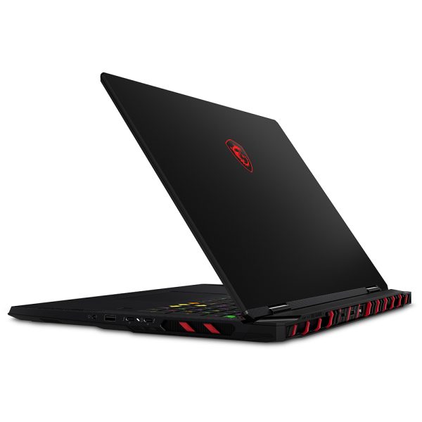 Msi Raider 18 Hx Ai A2xwig 218tr Intel Core Ultra 9 285hx 64gb Ddr5 4tb Ssd Rtx5080 16gb 18 Inc 4k Uhd 120hz Miniled W11 Home Gaming Laptop 5