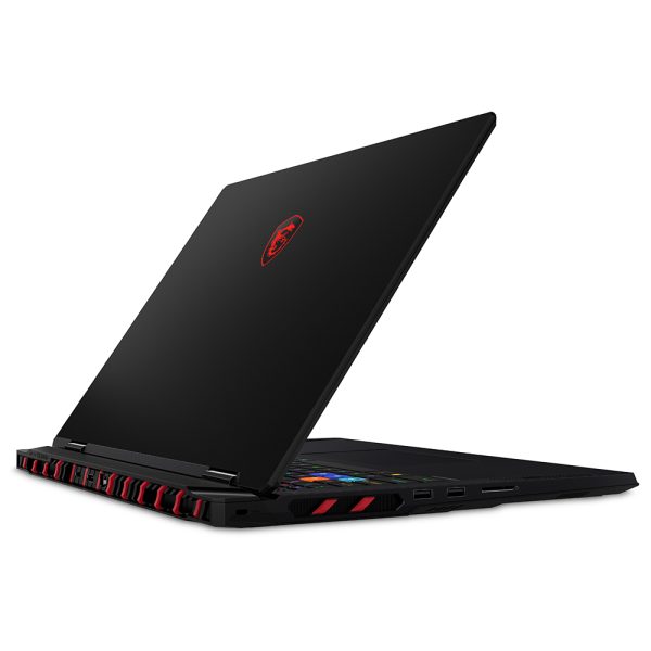 Msi Raider 18 Hx Ai A2xwig 218tr Intel Core Ultra 9 285hx 64gb Ddr5 4tb Ssd Rtx5080 16gb 18 Inc 4k Uhd 120hz Miniled W11 Home Gaming Laptop 6