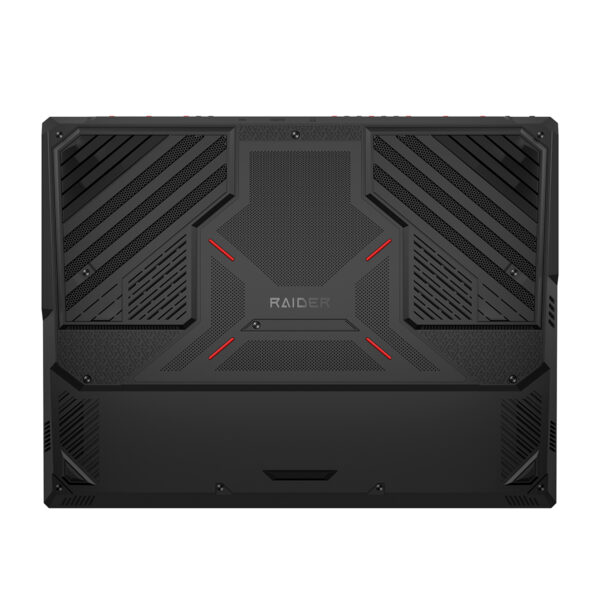 Msi Raider A18 Hx A9wjg 091tr Amd Ryzen 9 9955hx3d 64gb Ddr5 2tb Ssd Rtx5090 24gb 18 Inc 4k Uhd 120hz Ips W11 Home Gaming Laptop 10