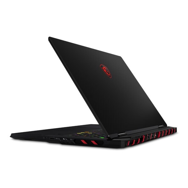 Msi Raider A18 Hx A9wjg 091tr Amd Ryzen 9 9955hx3d 64gb Ddr5 2tb Ssd Rtx5090 24gb 18 Inc 4k Uhd 120hz Ips W11 Home Gaming Laptop 5