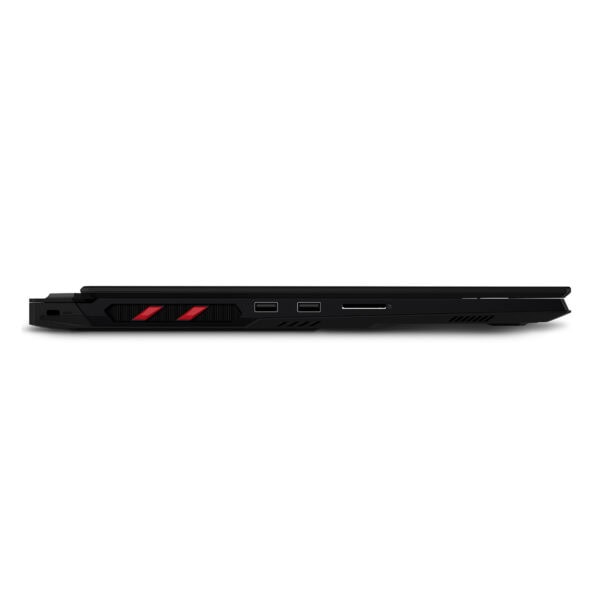 Msi Raider A18 Hx A9wjg 091tr Amd Ryzen 9 9955hx3d 64gb Ddr5 2tb Ssd Rtx5090 24gb 18 Inc 4k Uhd 120hz Ips W11 Home Gaming Laptop 8