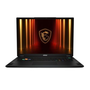 Msi Stealth 18 Hx Ai A2xwhg 024tr Intel Core Ultra 9 275hx 32gb Ddr5 2tb Ssd Rtx5070ti 12gb 18 Inc 2k Qhd 240hz Ips W11 Pro Gaming Laptop 1