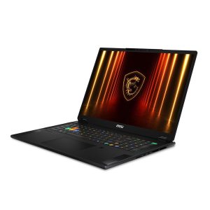 Msi Stealth 18 Hx Ai A2xwhg 024tr Intel Core Ultra 9 275hx 32gb Ddr5 2tb Ssd Rtx5070ti 12gb 18 Inc 2k Qhd 240hz Ips W11 Pro Gaming Laptop 2
