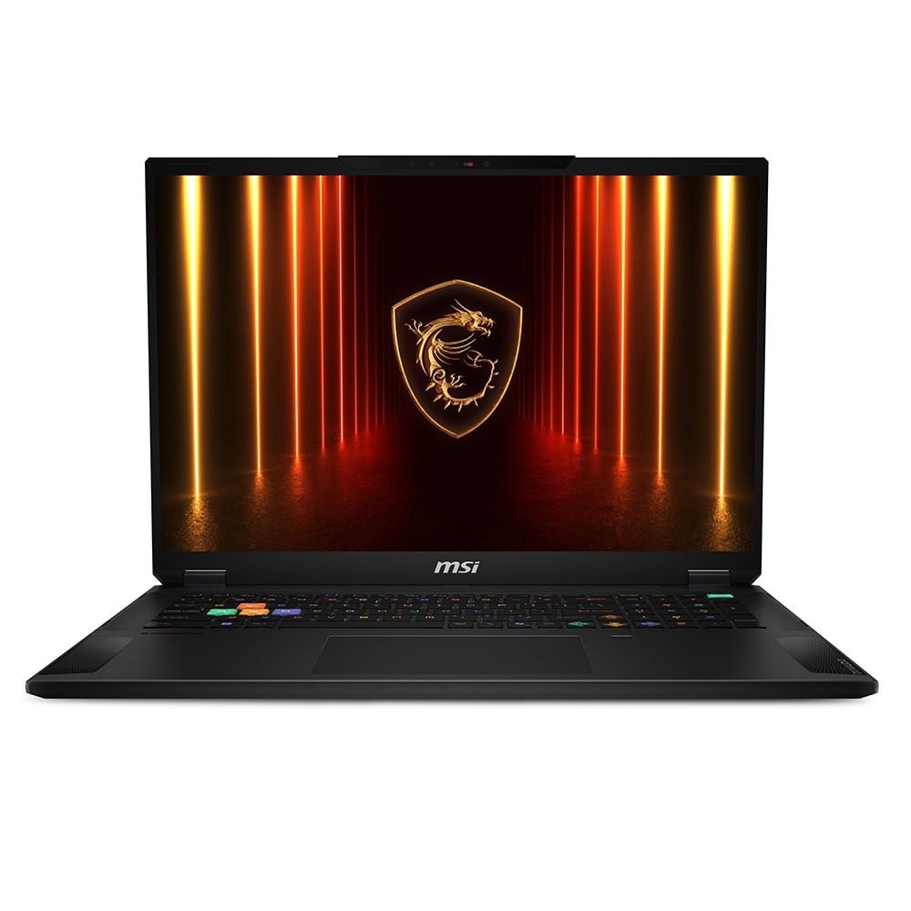 Msi Stealth 18 Hx Ai A2xwig 021tr Intel Core Ultra 9 275hx 64gb Ddr5 2tb Ssd Rtx5080 16gb 18 Inc 4k Uhd 120hz Miniled W11 Pro Gaming Laptop 1