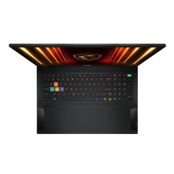 Msi Stealth 18 Hx Ai A2xwig 021tr Intel Core Ultra 9 275hx 64gb Ddr5 2tb Ssd Rtx5080 16gb 18 Inc 4k Uhd 120hz Miniled W11 Pro Gaming Laptop 4