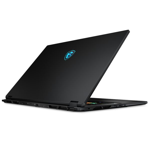 Msi Stealth 18 Hx Ai A2xwig 021tr Intel Core Ultra 9 275hx 64gb Ddr5 2tb Ssd Rtx5080 16gb 18 Inc 4k Uhd 120hz Miniled W11 Pro Gaming Laptop 6