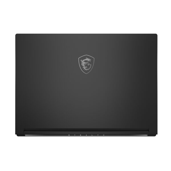 Msi Stealth A16 Ai A3xwhg 062tr Amd Ryzen Ai 9 Hx 370 32gb Lpddr5x 2tb Ssd Rtx5070 Ti 12gb 16 Inc 2k Qhd 240hz Oled W11 Home Gaming Laptop 10