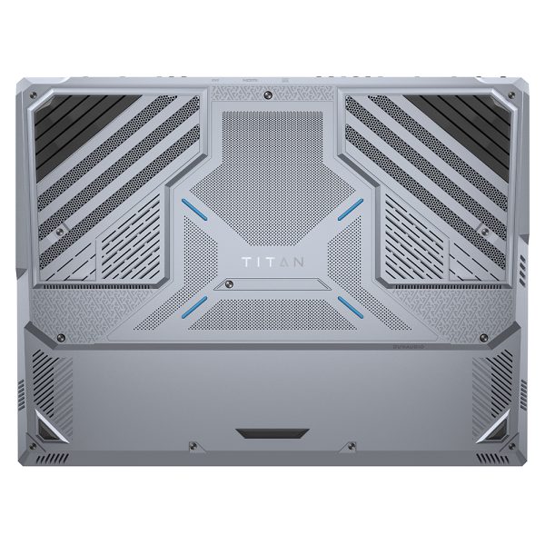 Msi Titan 18 Hx Ai A2xwjg 217tr Intel Core Ultra 9 285hx 96gb Ddr5 6tb Ssd Rtx5090 24gb 18 Inc Uhd 120hz W11 Pro Gaming Laptop 10
