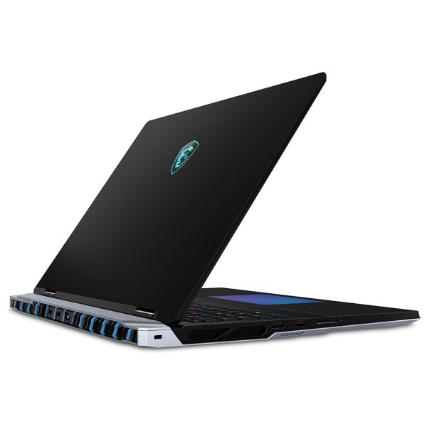 Msi Titan 18 Hx Ai A2xwjg 217tr Intel Core Ultra 9 285hx 96gb Ddr5 6tb Ssd Rtx5090 24gb 18 Inc Uhd 120hz W11 Pro Gaming Laptop 6