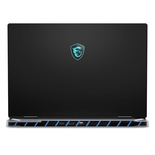 Msi Titan 18 Hx Ai A2xwjg 217tr Intel Core Ultra 9 285hx 96gb Ddr5 6tb Ssd Rtx5090 24gb 18 Inc Uhd 120hz W11 Pro Gaming Laptop 9