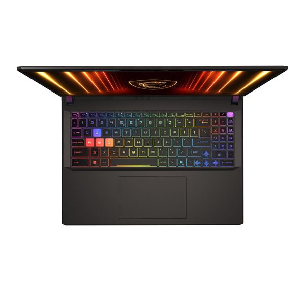Msi Vector 16 Hx Ai A2xwhg 091xtr Intel Core Ultra 7 255hx 16gb Ddr5 1tb Ssd Rtx5070ti 12gb 16 Inc Fhd 144hz Freedos Gaming Laptop 4
