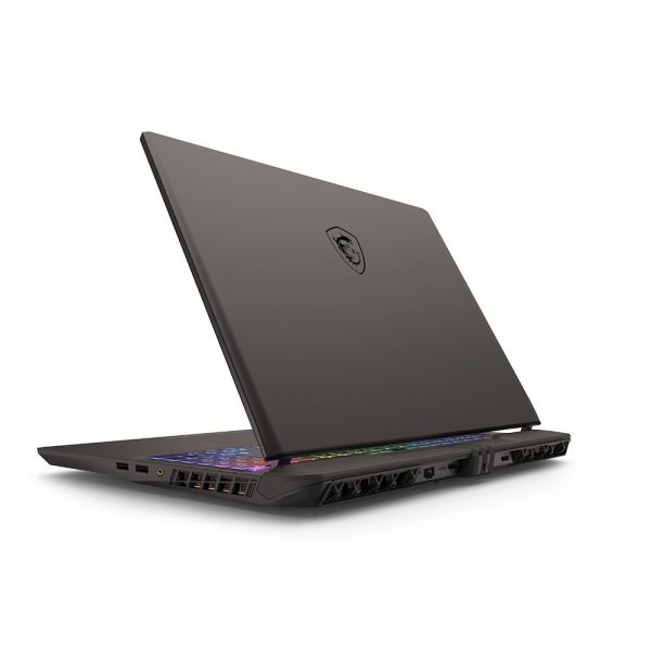 Msi Vector 16 Hx Ai A2xwhg 091xtr Intel Core Ultra 7 255hx 16gb Ddr5 1tb Ssd Rtx5070ti 12gb 16 Inc Fhd 144hz Freedos Gaming Laptop 5
