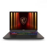 Msi Vector 16 Hx Ai A2xwhg 091xtr Intel Core Ultra 7 255hx Geforce Rtx 5070 Ti 12gb 140w 16gb Ddr5 1tb Ssd 16 Inc Fhd 144hz Freedos Gaming Laptop Control Resonant Hediyeli 1