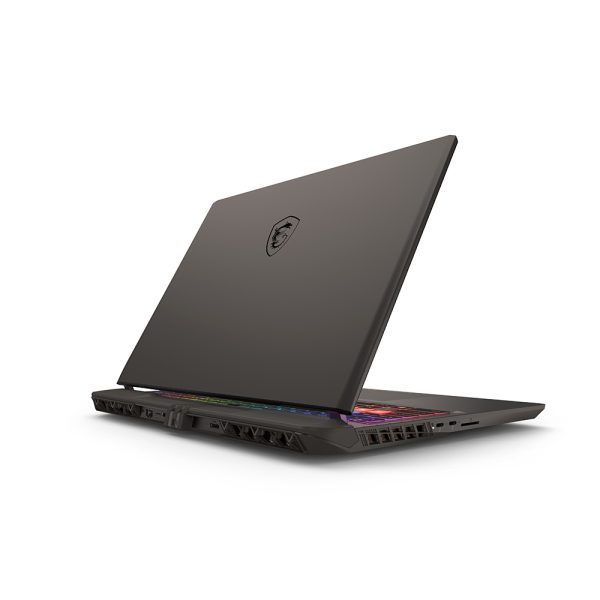 Msi Vector 16 Hx Ai A2xwig 089tr Intel Core Ultra 9 275hx 32gb Ddr5 1tb Ssd Rtx5080 16gb 16 Inc 2k Qhd 240hz W11 Home Gaming Laptop 6