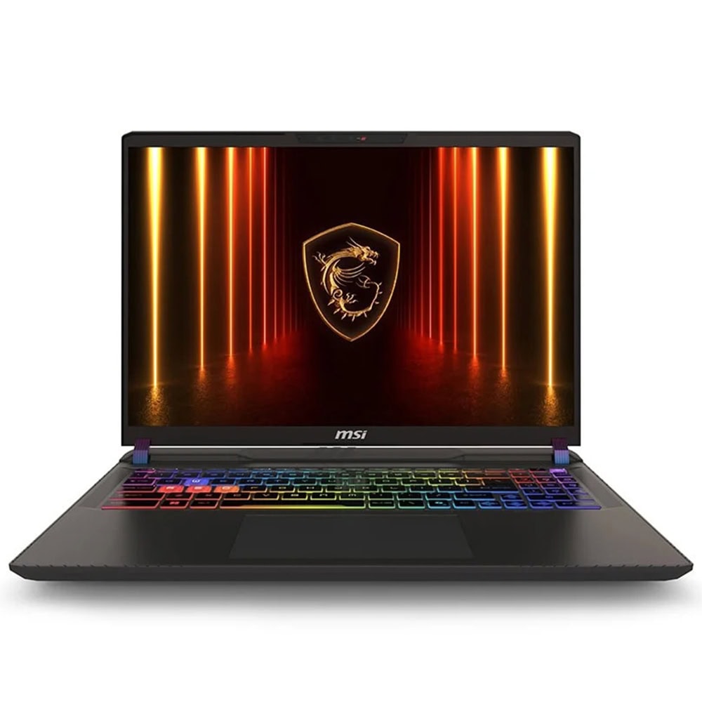 Msi Vector 16 Hx Ai A2xwig 089tr Intel Core Ultra 9 275hx 32gb Ddr5 1tb Ssd Rtx5080 16gb 16 Inc 2k Qhd 240hz W11 Home Gaming Laptop Y1
