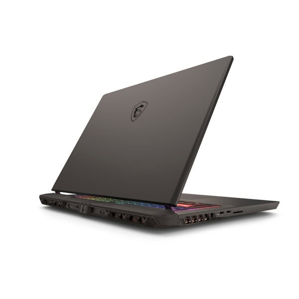 Msi Vector 17 Hx Ai A2xwhg 081tr Intel Core Ultra 9 275hx 32gb Ddr5 2tb Ssd Rtx5070 Ti 12gb 17 Inc 2k Qhd 240hz Ips Level W11 Home Gaming Laptop 5