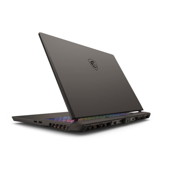 Msi Vector 17 Hx Ai A2xwjg 079tr Intel Core Ultra 9 275hx 32gb Ddr5 1tb Ssd Rtx5090 24gb 17 Inc 2k Qhd 240hz Ips Level W11 Home Gaming Laptop 5