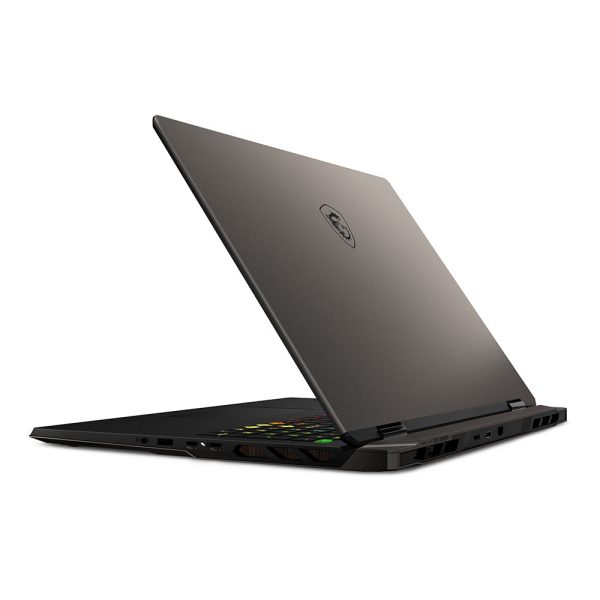 Msi Vector A18 Hx A9whg 094tr Amd Ryzen 9 9955hx 32gb Ddr5 1tb Ssd Rtx5070ti 12gb 18 Inc 2k Qhd 240hz Ips W11 Home Gaming Laptop 5