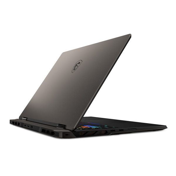 Msi Vector A18 Hx A9whg 094tr Amd Ryzen 9 9955hx 32gb Ddr5 1tb Ssd Rtx5070ti 12gb 18 Inc 2k Qhd 240hz Ips W11 Home Gaming Laptop 6