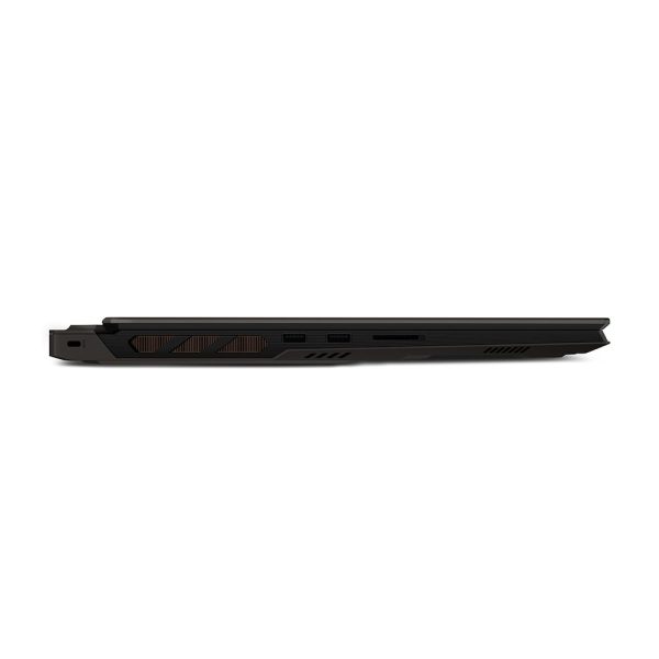 Msi Vector A18 Hx A9whg 094tr Amd Ryzen 9 9955hx 32gb Ddr5 1tb Ssd Rtx5070ti 12gb 18 Inc 2k Qhd 240hz Ips W11 Home Gaming Laptop 8