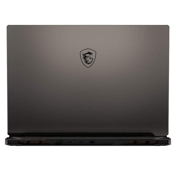 Msi Vector A18 Hx A9wig 093tr Amd Ryzen 9 9955hx 32gb Ddr5 1tb Ssd Rtx5080 16gb 18 Inc 2k Qhd 240hz W11 Home Gaming Laptop 9