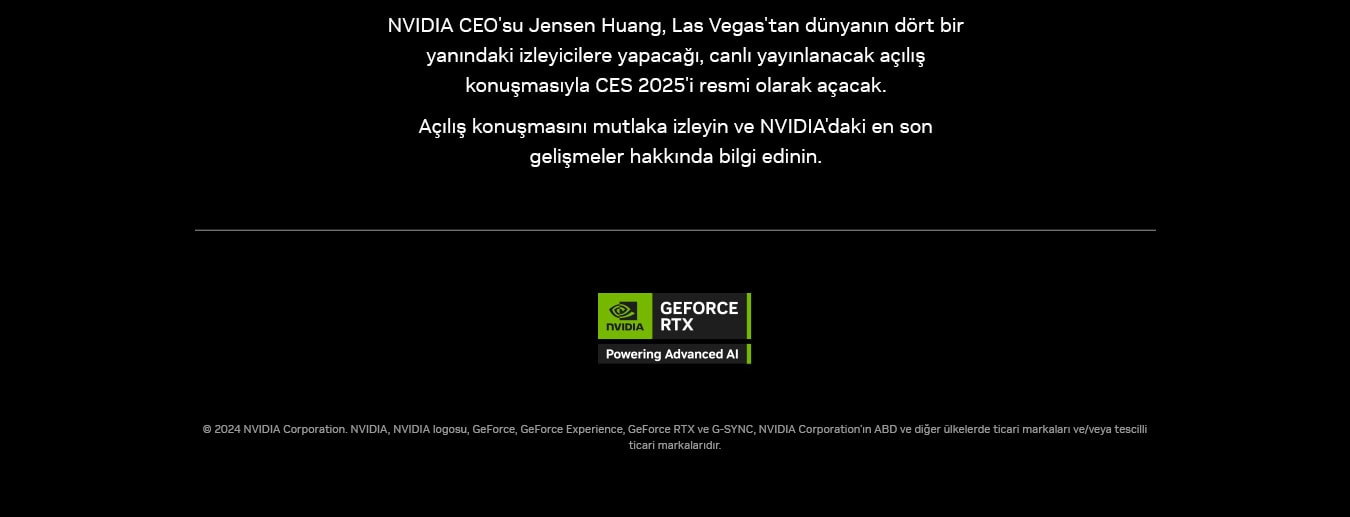 Nvidia Ces Landing Page 20250106 2