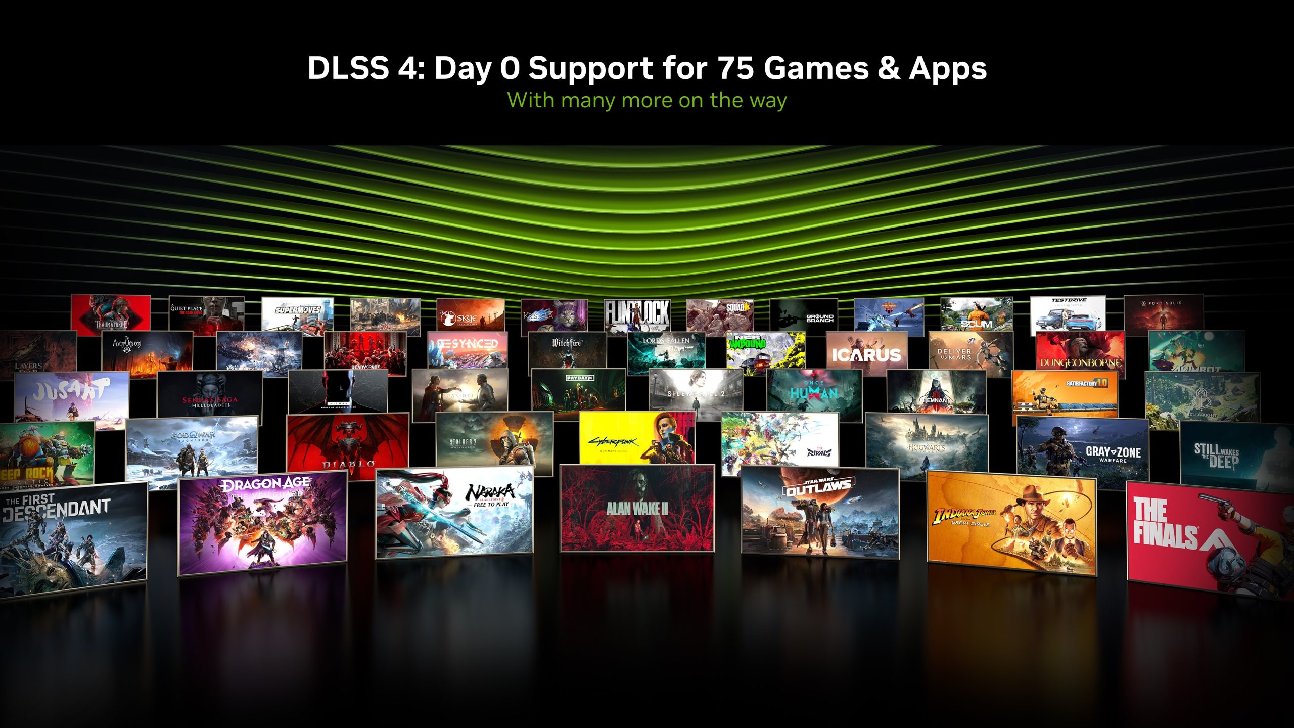 Nvidia Dlss 4 Dlss Tanitildi 20250107 1
