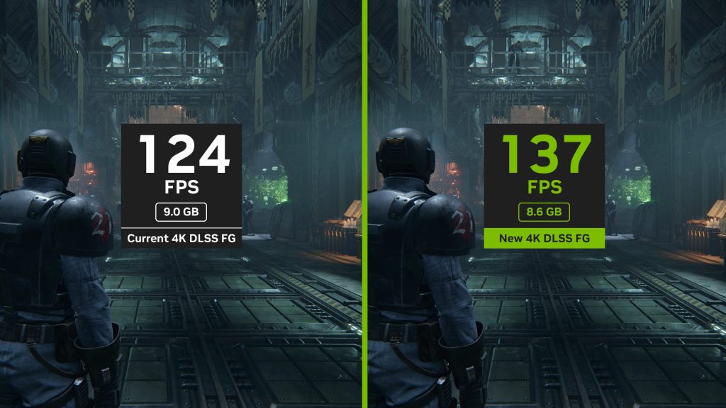 Nvidia Dlss 4 Dlss Tanitildi 20250107 4