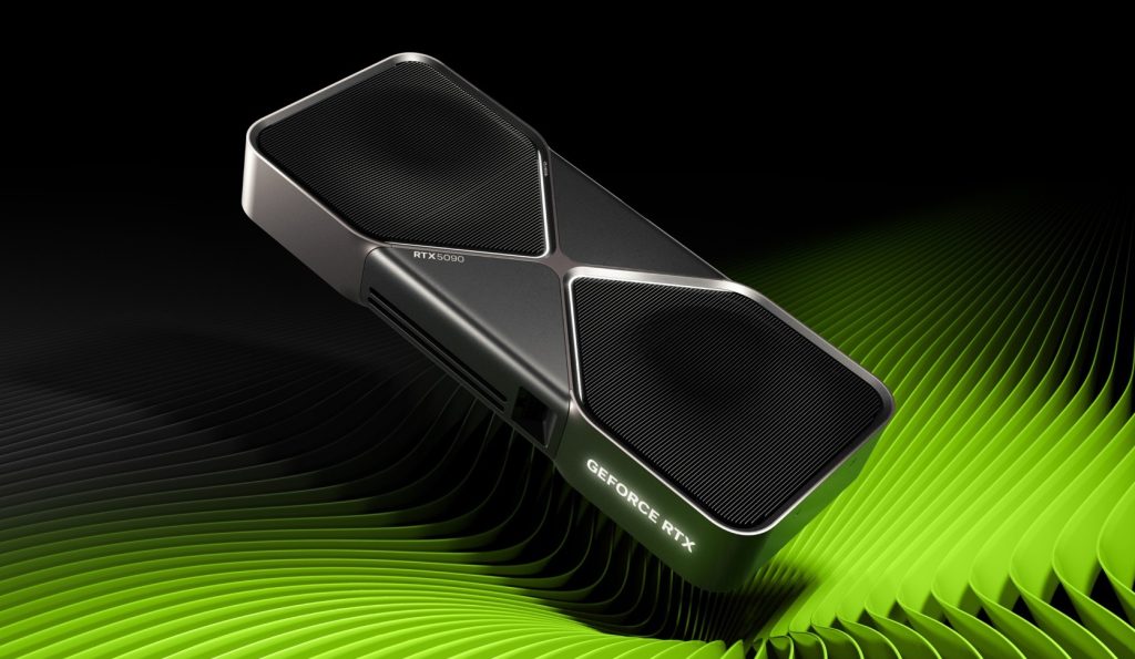 Nvidia Geforce Rtx 50 Serisi Rtx 5090 Rtx 5080 Rtx 5070 Ti Ve Rtx 5070 Resmi Olarak Tanitildi 20250107 7