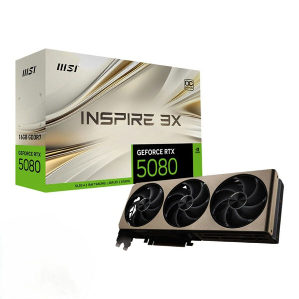 Pardus 5080 Amd Ryzen 7 9700x Tray Msi Geforce Rtx 5080 16g Inspire 3x Oc 16gb 32gb Ram 1tb M.2 Ssd Sistem Tavsiyesi 007 First Light Hediyeli 2