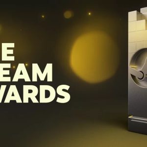 Steam Awards
