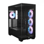 Vortex 5080 Intel Ultra 7 265k Tray Msi Geforce Rtx 5080 16g Shadow 3x Oc 16gb 32gb Ram 1tb M 2 Ssd Sistem Tavsiyesi Control Resonant Hediyeli 1