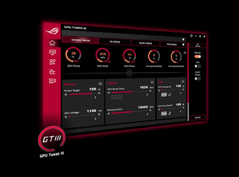 PRIME GeForce RTX™ 4070 12GB GDDR6X OC Edition PRIME GeForce RTX™ 4070 12GB GDDR6X OC Edition