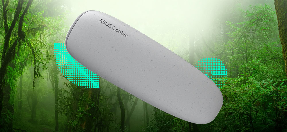ASUS Cobble SSD Kutusu h12