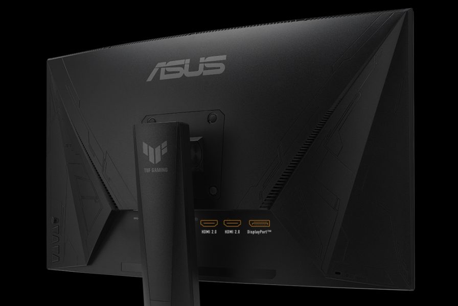TUF Gaming VG34VQ3B ASUS TUF Gaming VG34VQ3B Gaming Monitör H14