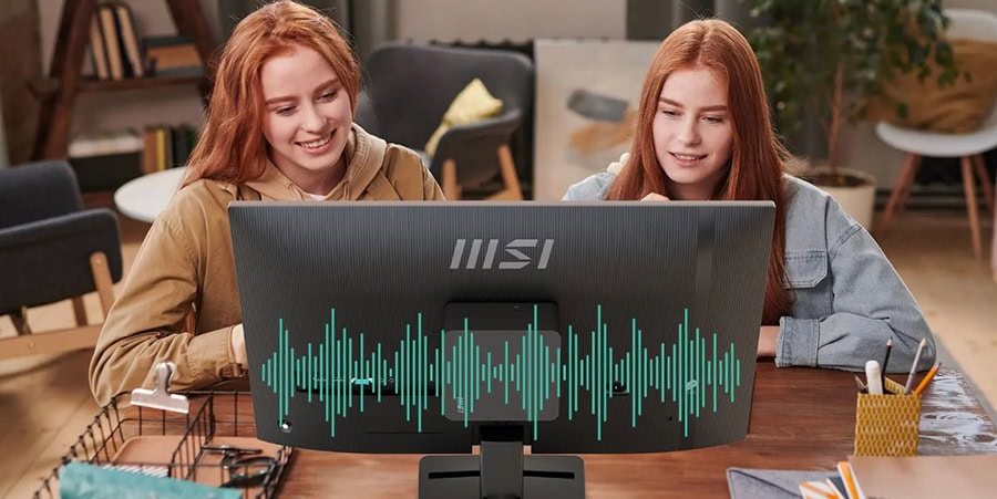 MSI PRO MP271A E2 Monitör h13