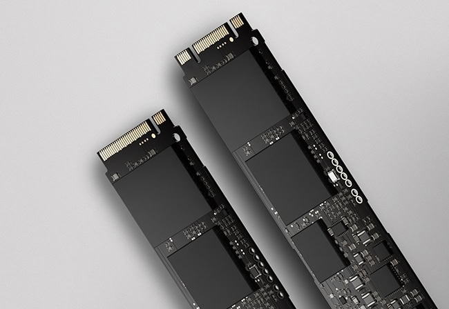 ASUS Cobble SSD Kutusu h14