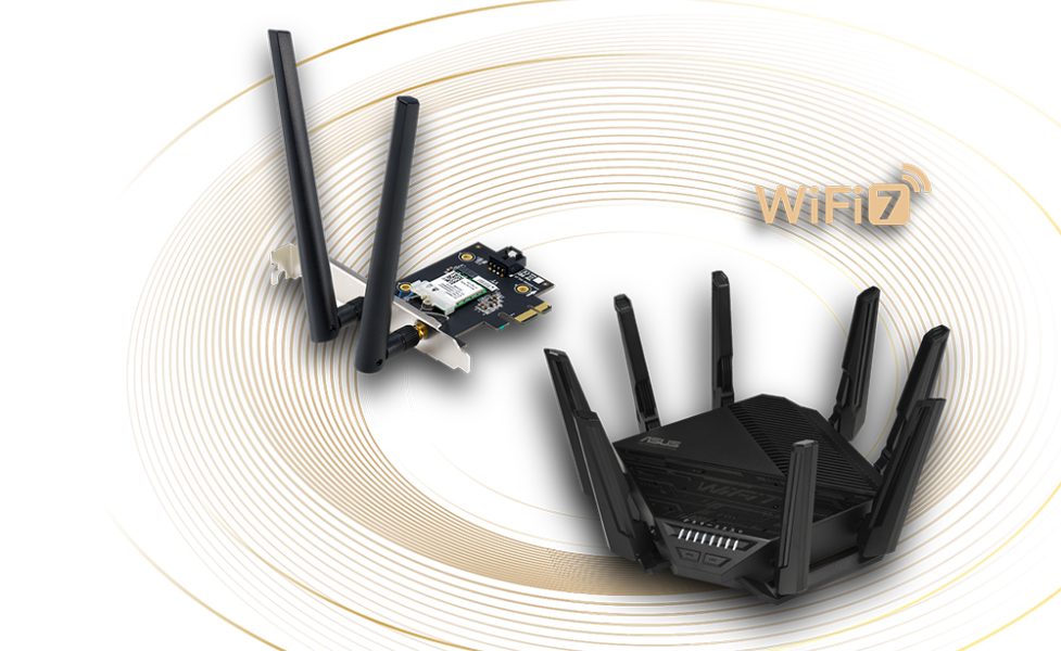 TUF Gaming BE6500 (TUF-BE6500)