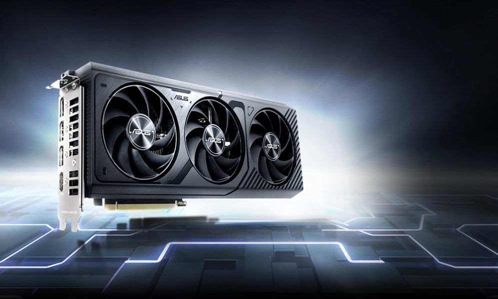 PRIME GeForce RTX™ 4070 12GB GDDR6X OC Edition PRIME GeForce RTX™ 4070 12GB GDDR6X OC Edition